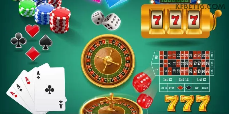 kfbet slots no app