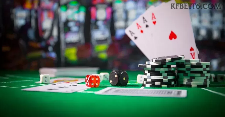 kfbet multi dispositivo
