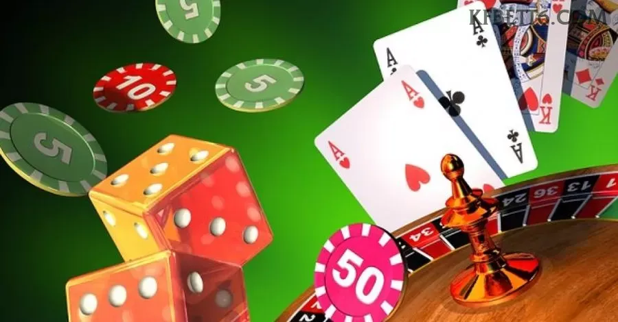 Plataforma kfbet - cassino e apostas