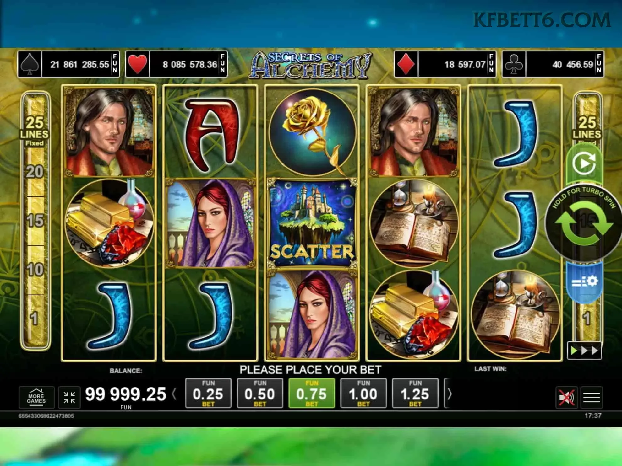 Slots kfbet - Sweet Bonanza e caça-níqueis populares